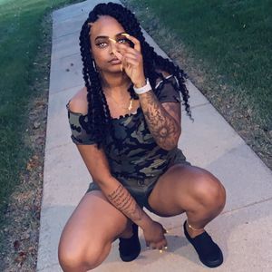 Meet your Posher, Makyra